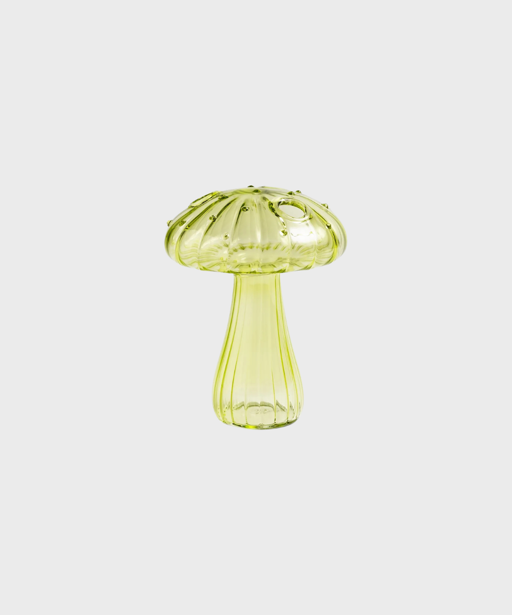 Floreros Mushrooms