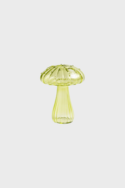 Floreros Mushrooms