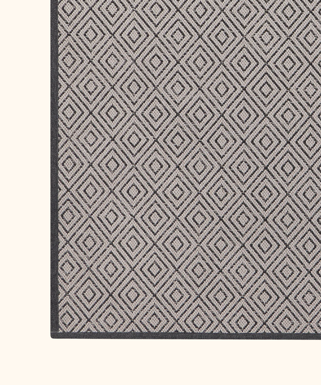 Alfombra Maya Rhombus