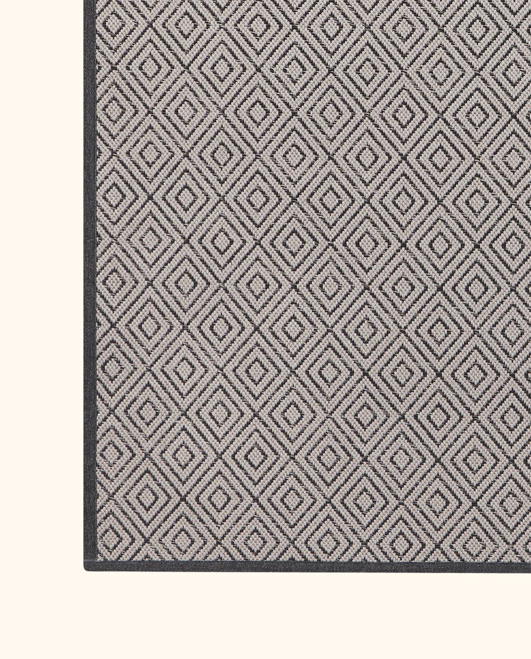 Alfombra Maya Rhombus