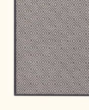 Alfombra Maya Rhombus