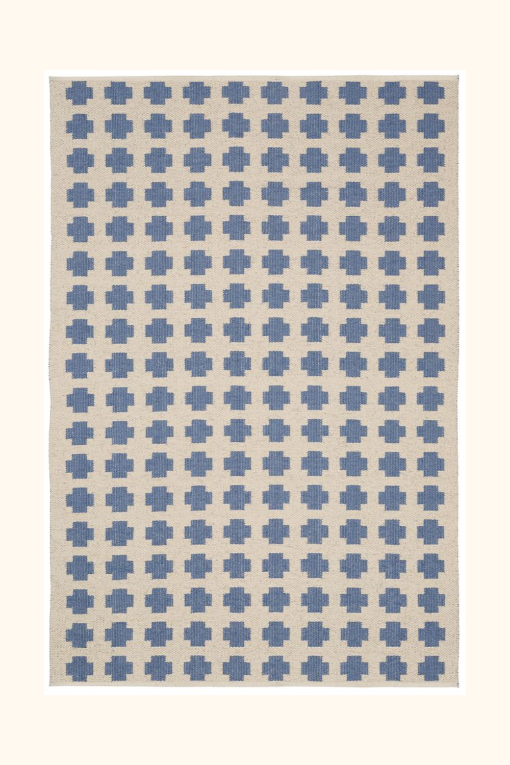 Alfombra Paloma