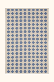 Alfombra Paloma