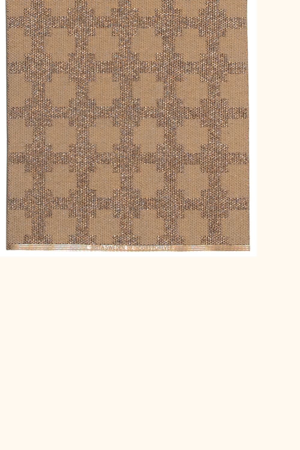 Alfombra Paloma