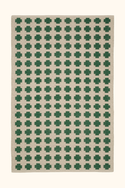 Alfombra Paloma