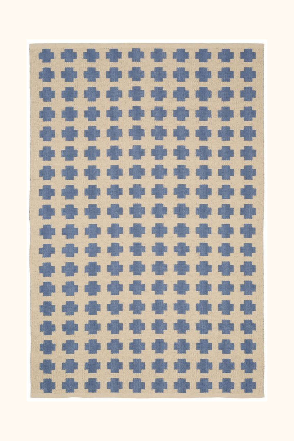 Alfombra Paloma