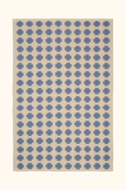 Alfombra Paloma