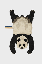 Alfombra Plumpy Panda