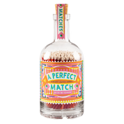 A Perfect Match Stamp Match Bottle