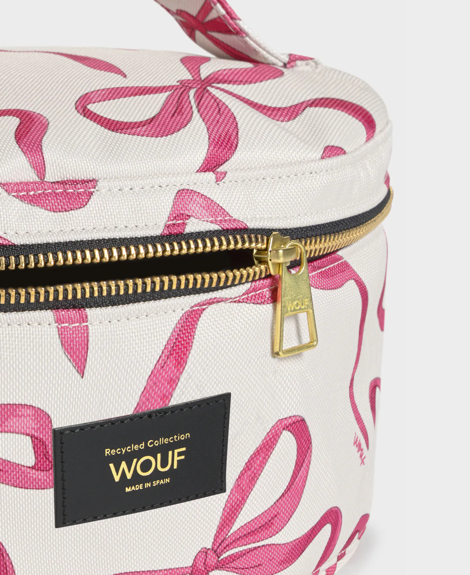 Rita Vanity Bag