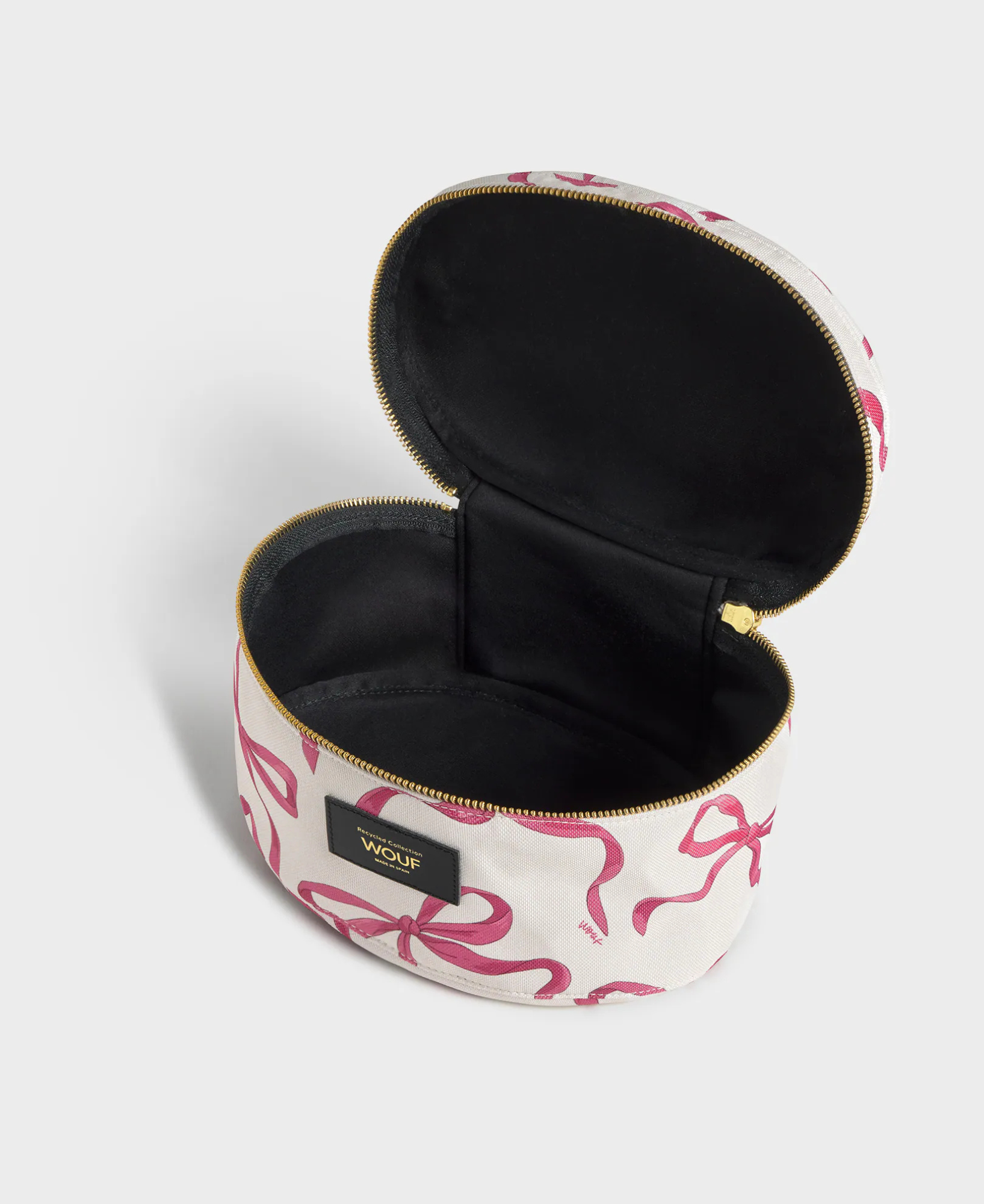 Rita Vanity Bag