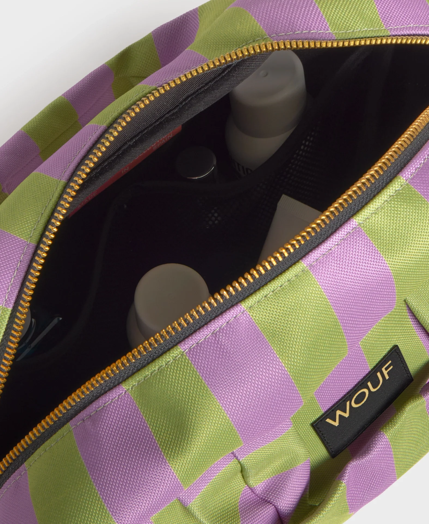 Riviera XL Toiletry Bag