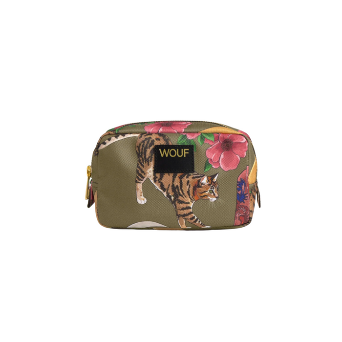 Makeup Bag