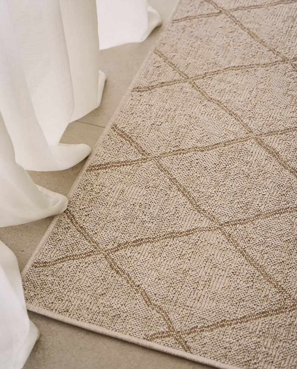 Alfombra Palma Nomad