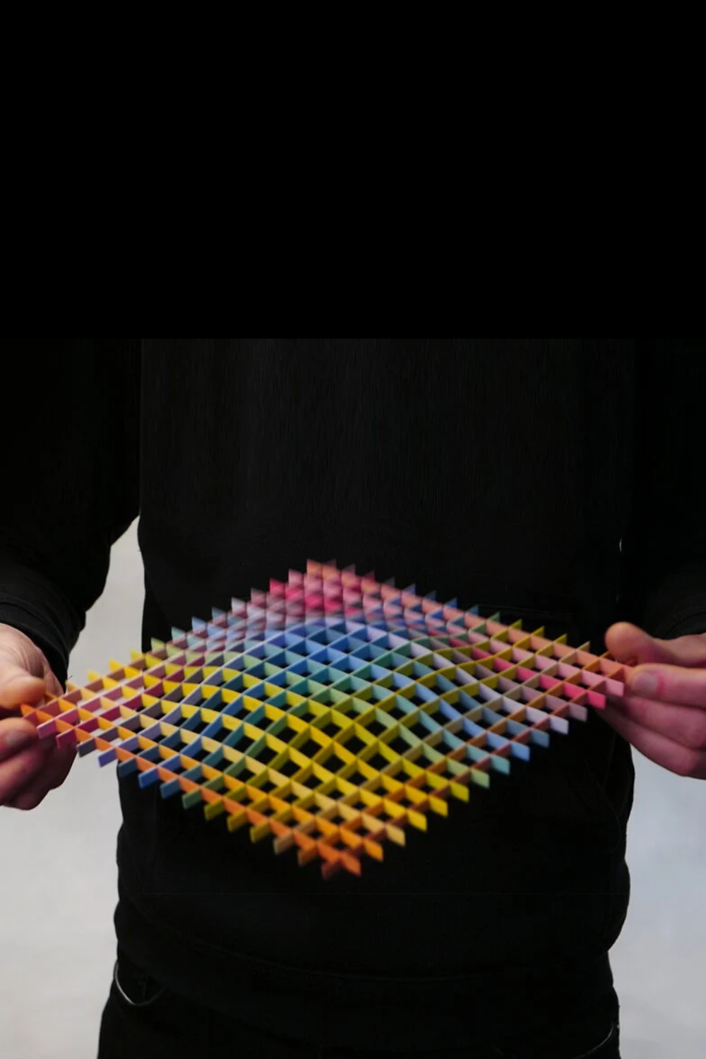 Gravity Tray