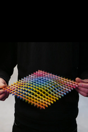 Gravity Tray