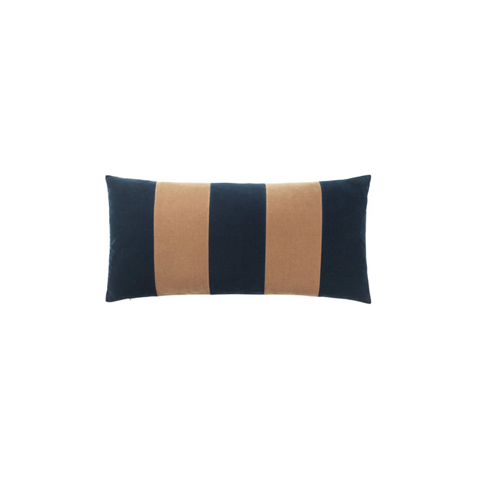 Stripe Velvet Velvet