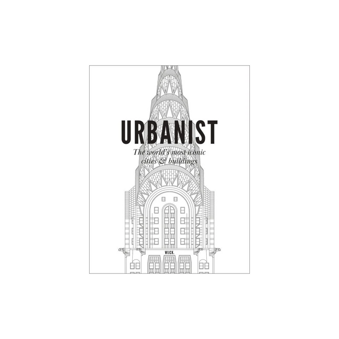 Urbanist