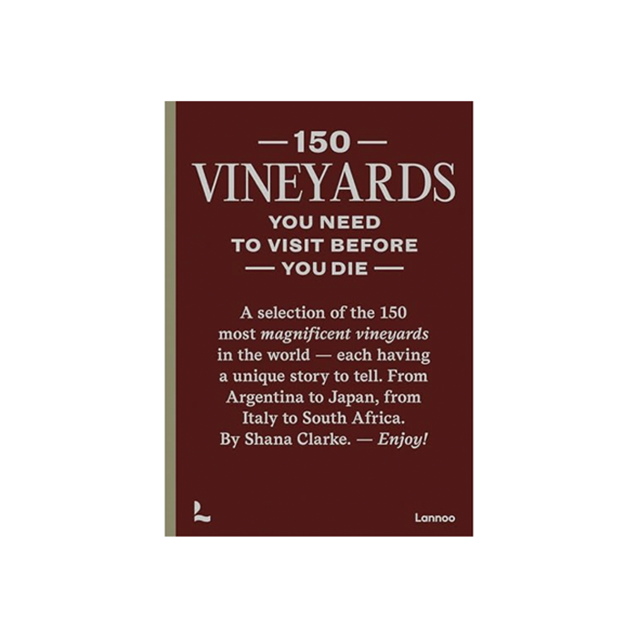 150 vineyards