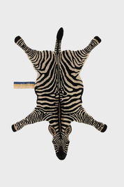 Alfombra Stripey Zebra