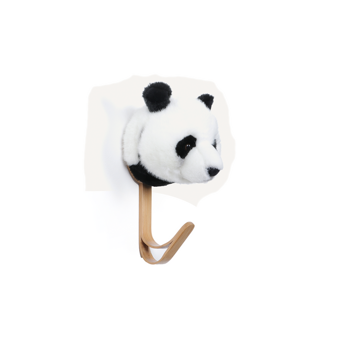 Colgador Panda