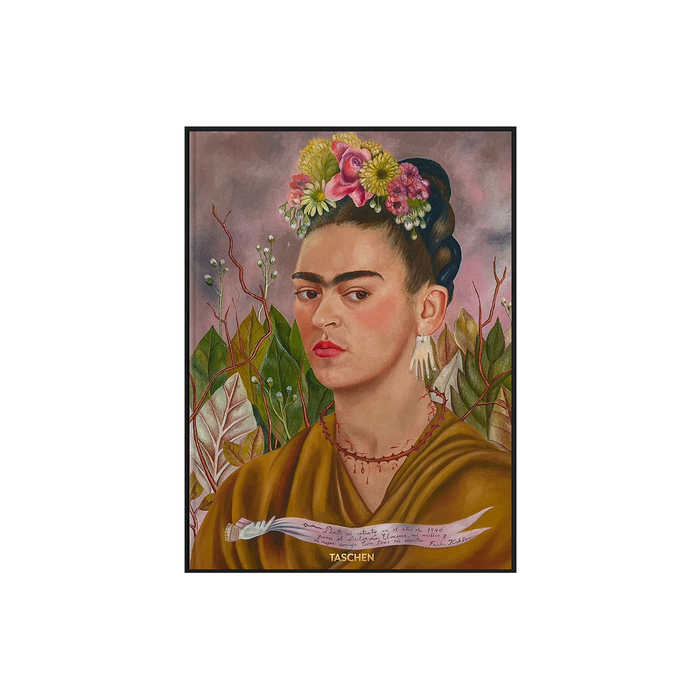 Frida Kahlo. The Complete Paintings – XXL