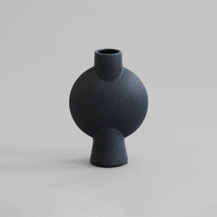 Sphere Vase Bubl-Mini