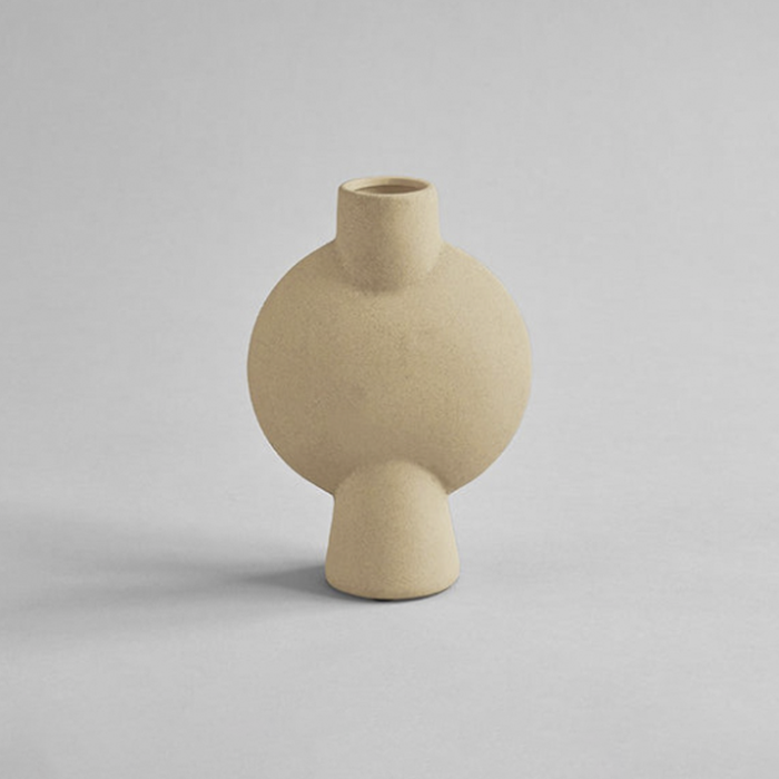 Sphere Vase Bubl-Mini